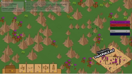 Русификатор для Ruthless Expansion