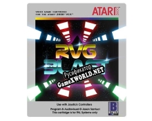 Русификатор для RVG Blast