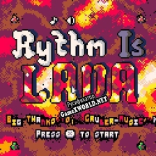 Русификатор для Rythm is Lava