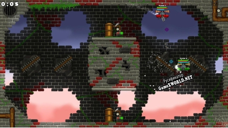 Русификатор для S-COPTER Trials of Quick Fingers and Logic