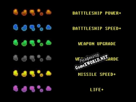 Русификатор для S^3 ( shiny string shooter )