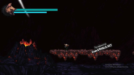 Русификатор для Sabers Revenge