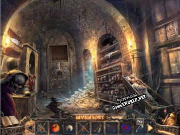 Русификатор для Sable Maze Sullivan River Collectors Edition