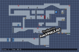 Русификатор для Sabotage (orange08)