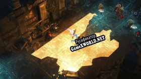 Русификатор для Sacred 3 Gold