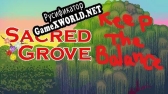 Русификатор для Sacred Grove(Keep The Balance)