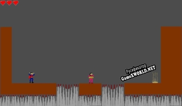 Русификатор для Sacrificial Sam (TinyMushroom)