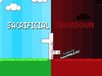 Русификатор для Sacrificial Showdown