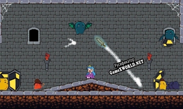 Русификатор для Sadies Stabby Sword Story