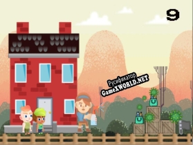 Русификатор для Safe House Game
