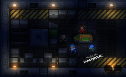 Русификатор для Safe Space (RainbowJam 18)