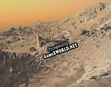 Русификатор для Sagalassos Virtual Tour