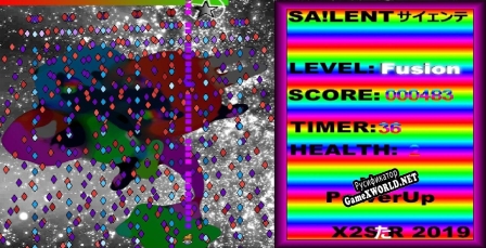 Русификатор для Sailent