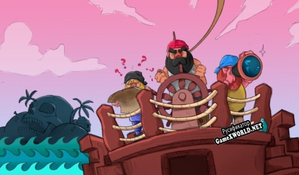 Русификатор для Sails of Sea
