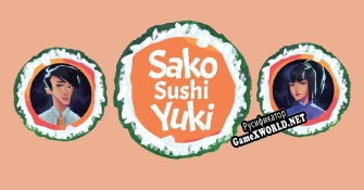 Русификатор для Sako Sushi Yuki