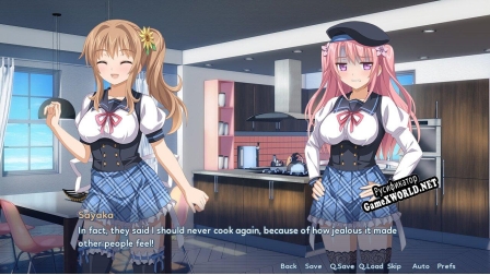 Русификатор для Sakura Angels