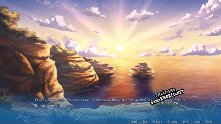 Русификатор для Sakura Beach 2