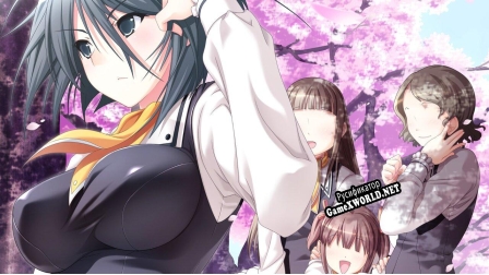 Русификатор для Sakura Sakura