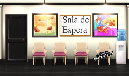 Русификатор для Sala de Espera