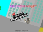 Русификатор для salchicha ninja v2