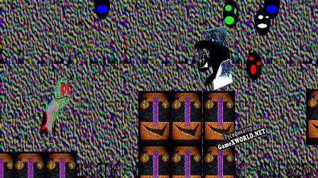 Русификатор для Sally 5