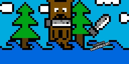 Русификатор для Salmon Struggle (8 Bits To Infinity Jam 2022)