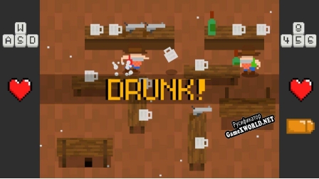 Русификатор для Saloon Switcheroo