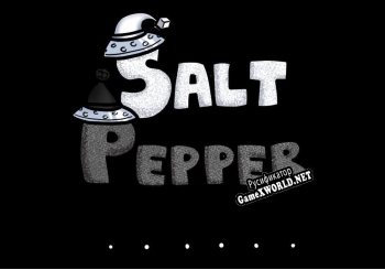 Русификатор для Salt and Pepper Picnic Panic