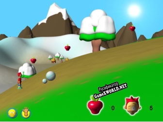 Русификатор для Salta Salta (Mediatech Game Studio)