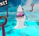 Русификатор для Salty Sharky endless runner