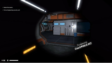 Русификатор для Salvage