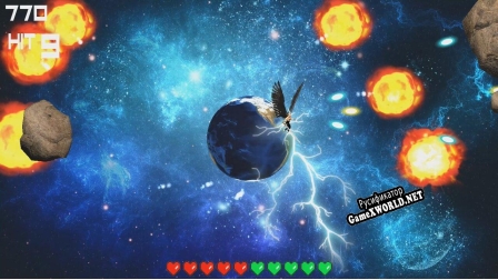 Русификатор для SALVATOR