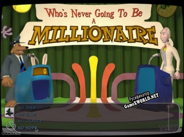 Русификатор для Sam  Max 102 Situation Comedy