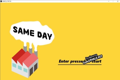 Русификатор для SAME DAY