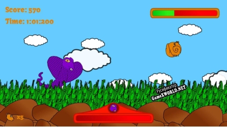 Русификатор для Sammy the Squirrel Demo