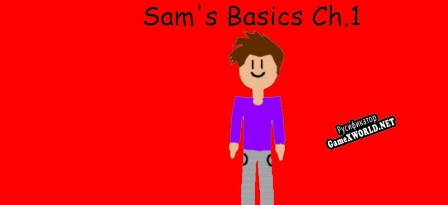Русификатор для Sams Basics Chapter 1 The Schoolhouse