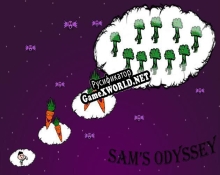 Русификатор для Sams Odyssey