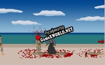 Русификатор для Samurai Cuts People
