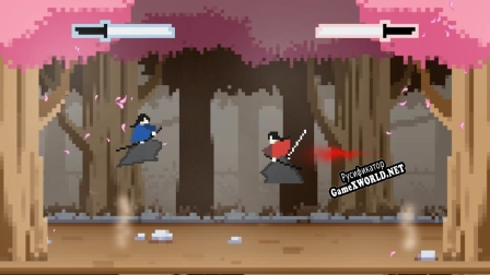 Русификатор для Samurai Dash (himar)
