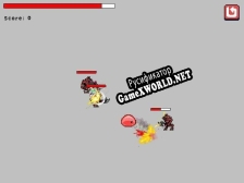 Русификатор для Samurai Dash (white hawk)