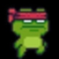 Русификатор для Samurai Frog