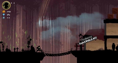 Русификатор для Samurai Revenge
