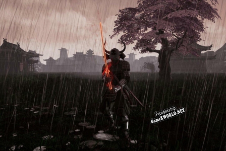 Русификатор для Samurai Test Game Prototype
