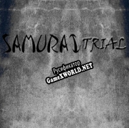 Русификатор для Samurai Trial