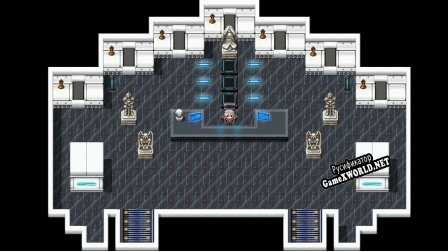 Русификатор для Sanctus Mortem (itch)
