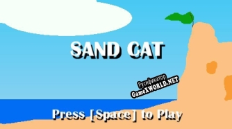 Русификатор для Sand Cat
