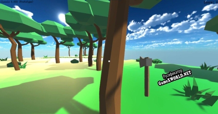 Русификатор для Sandbox Farming Prototype (Classic 0.034)