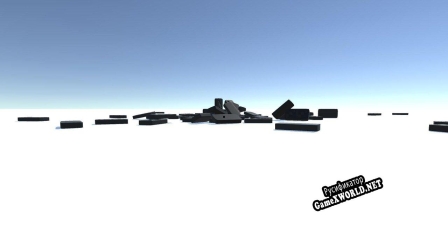 Русификатор для Sandbox on dominoes