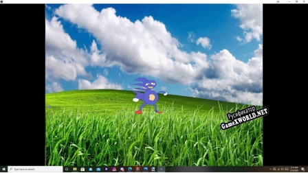 Русификатор для Sanic 06