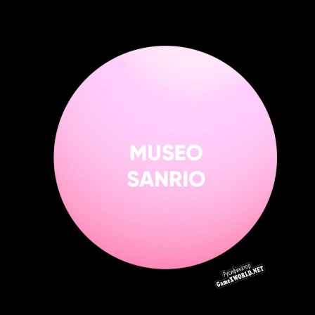 Русификатор для Sanrio Museo